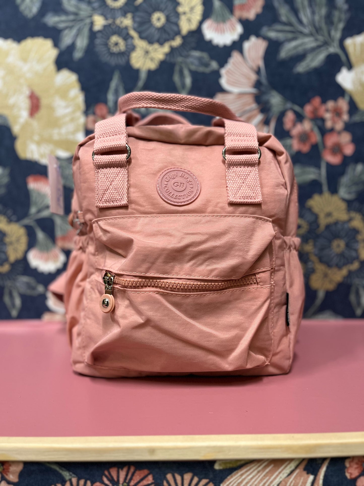 Erica Rucksack
