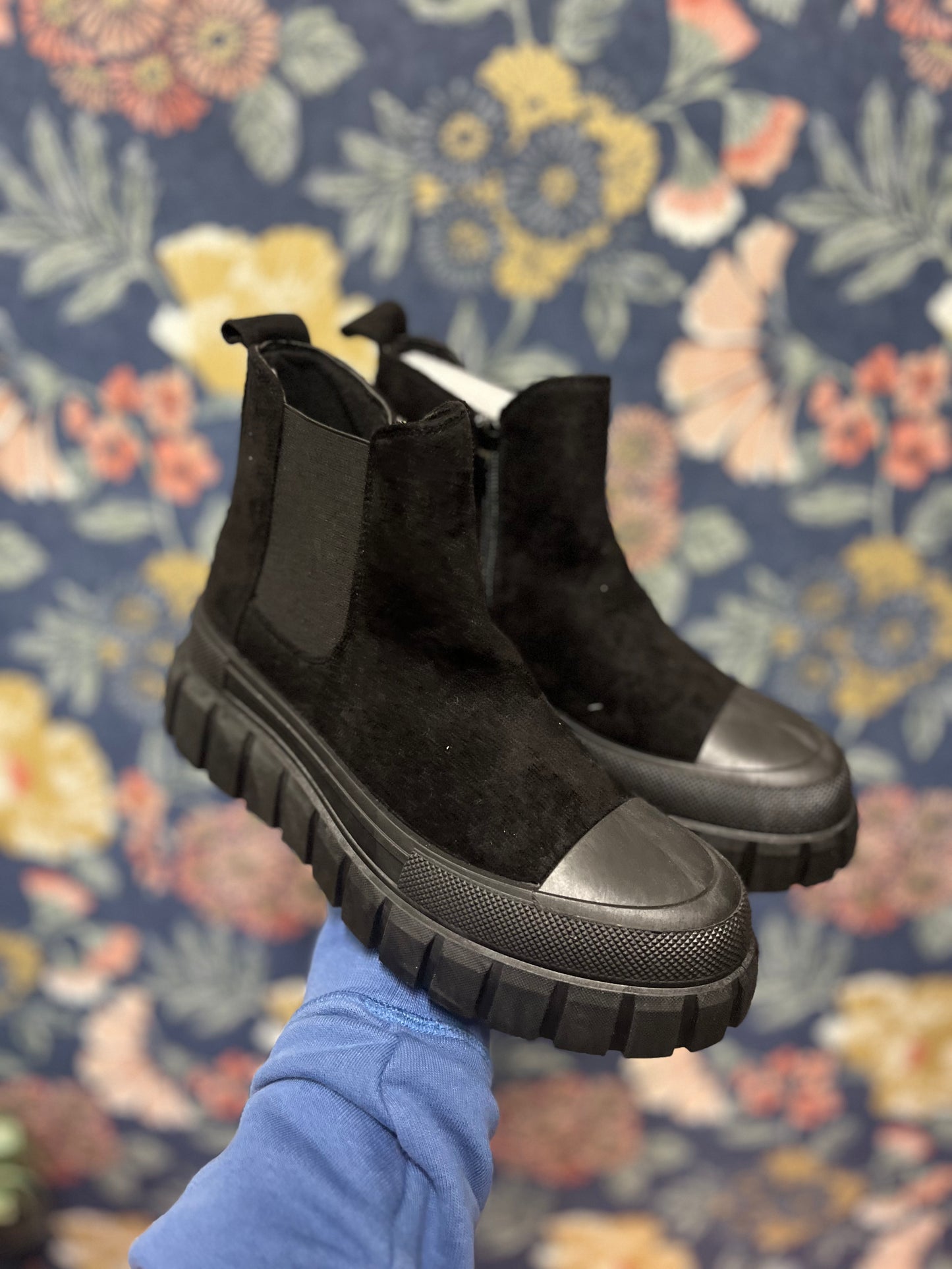 Jane Boot