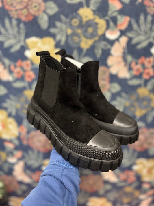 Jane Boot