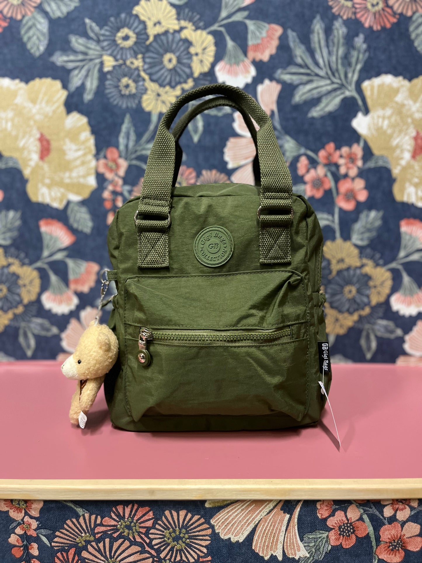 Erica Rucksack