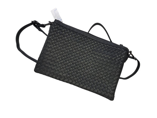 Woven Clutch