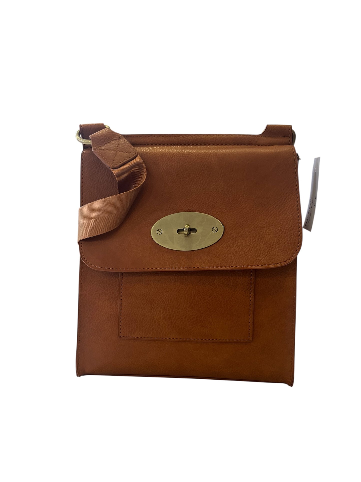 Mulb Inspired Crossbody