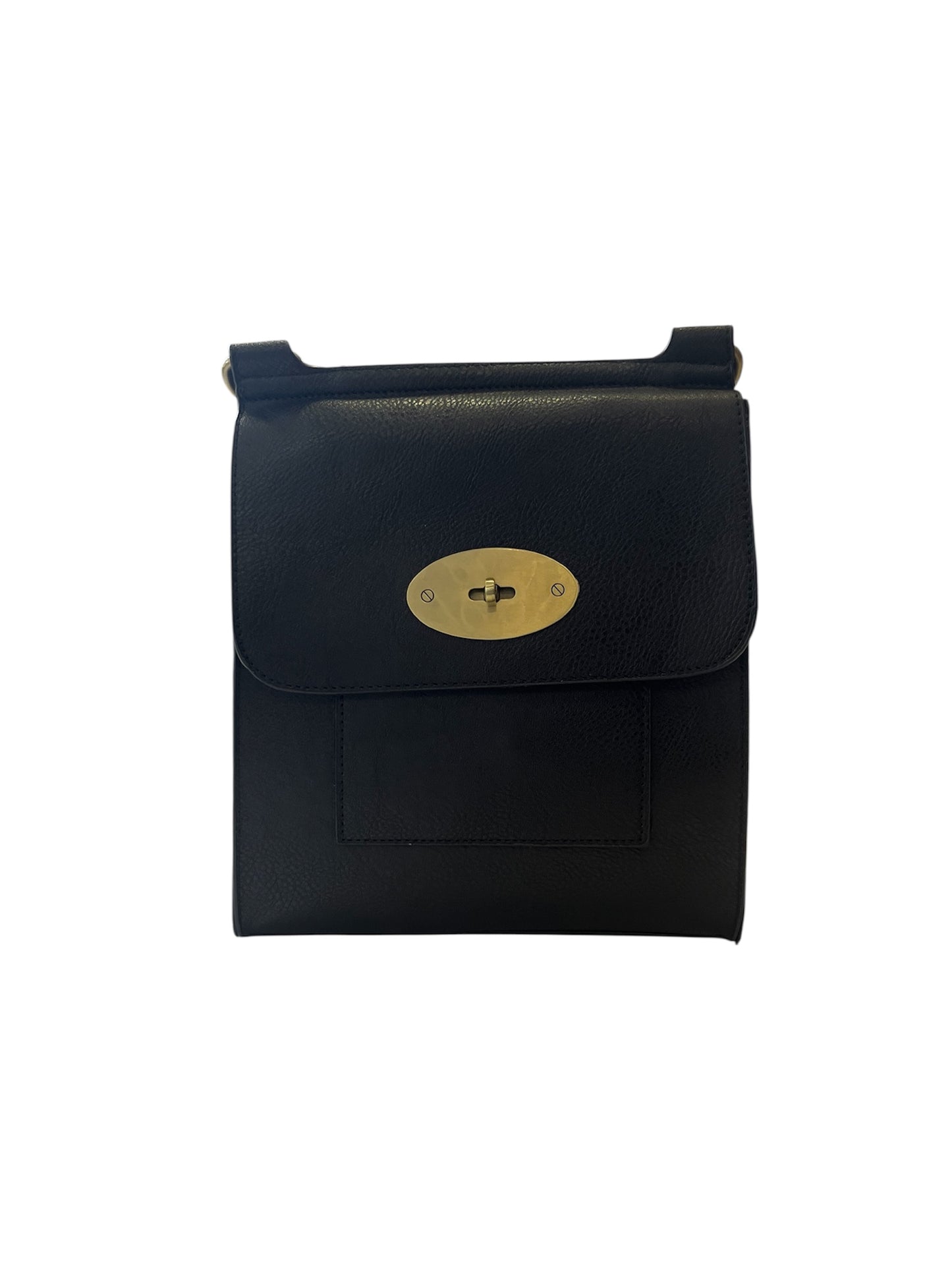 Mulb Inspired Crossbody