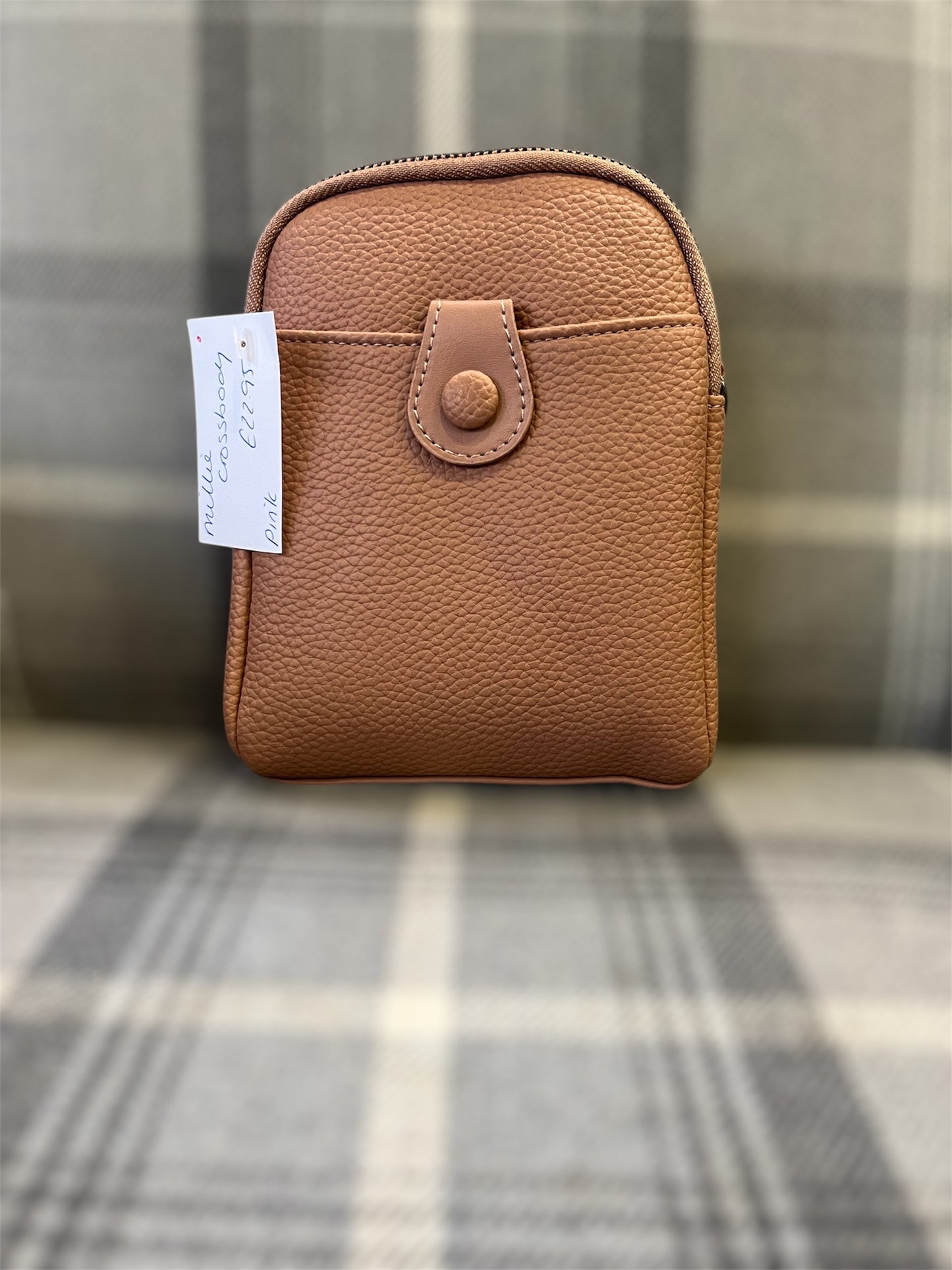 Millie Crossbody