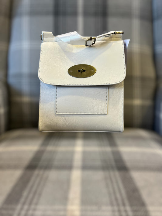 Mulb Inspired Crossbody