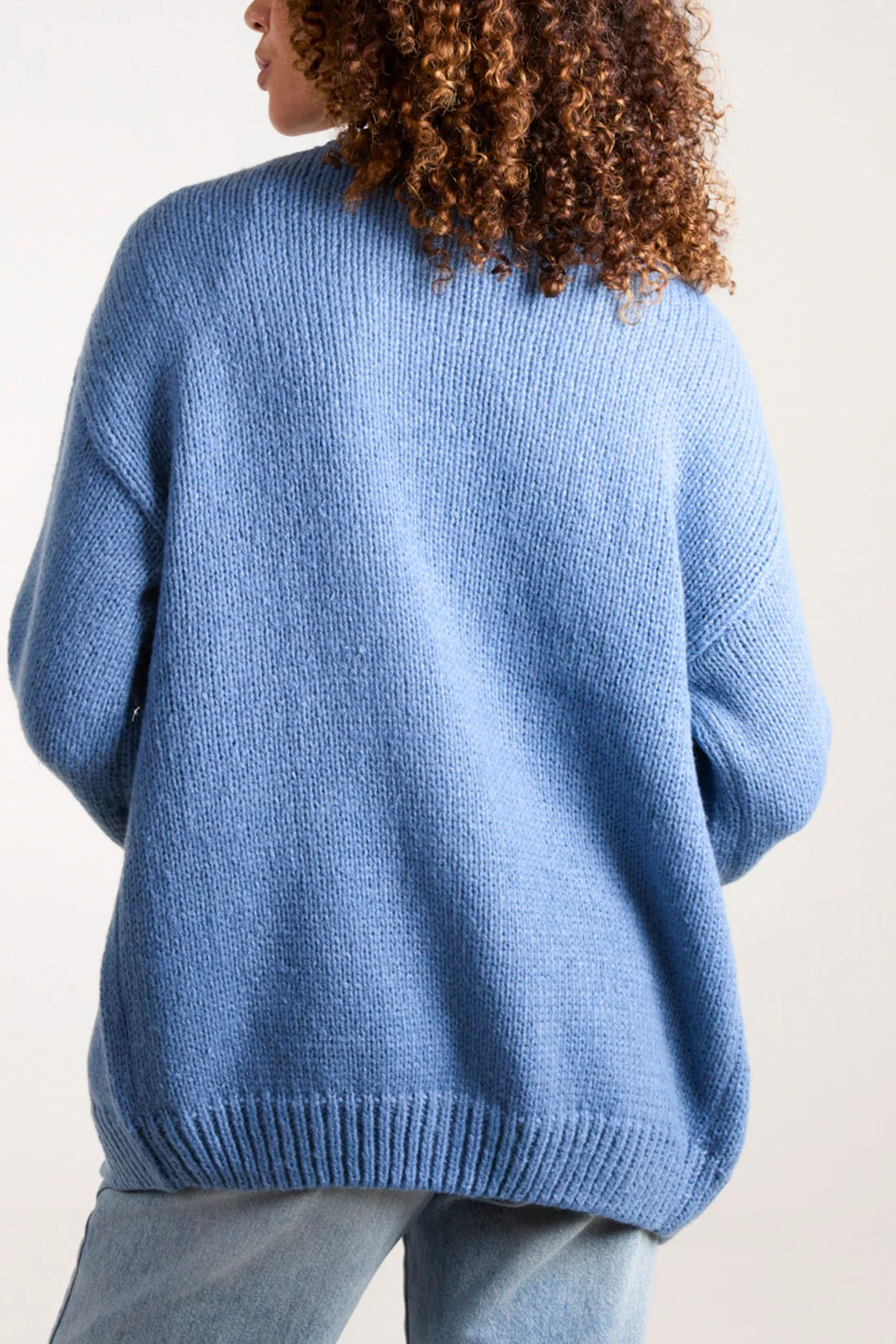 Daisy Cardigan