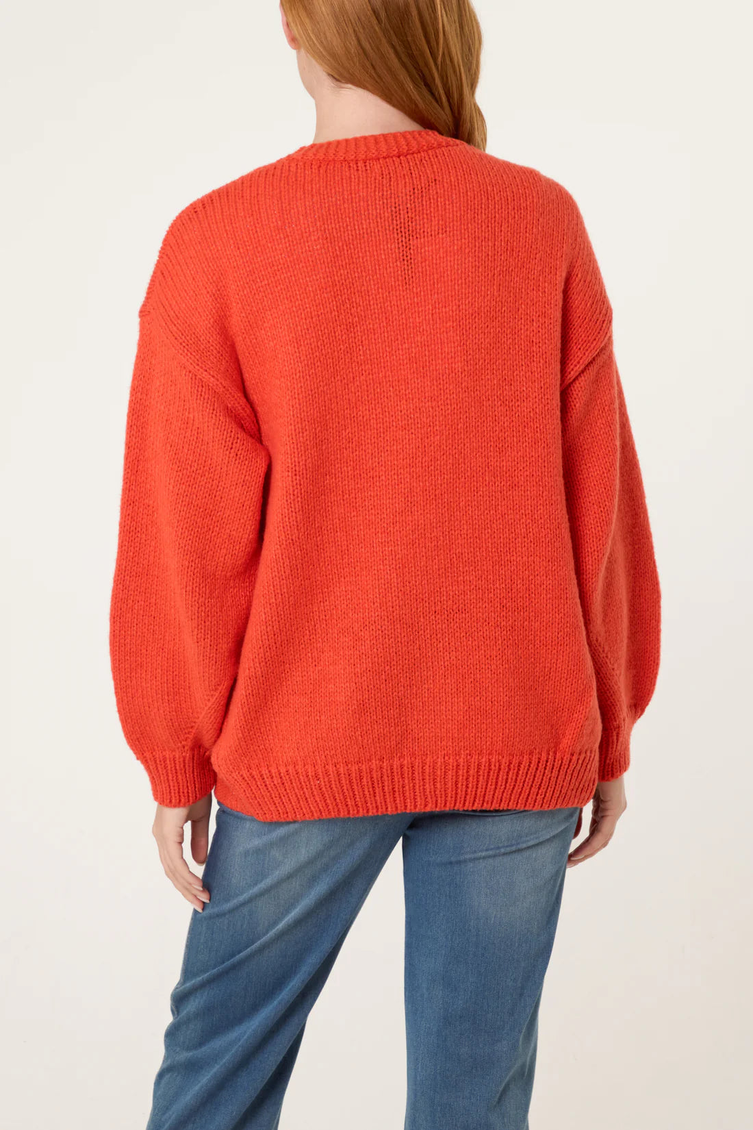 Daisy Cardigan