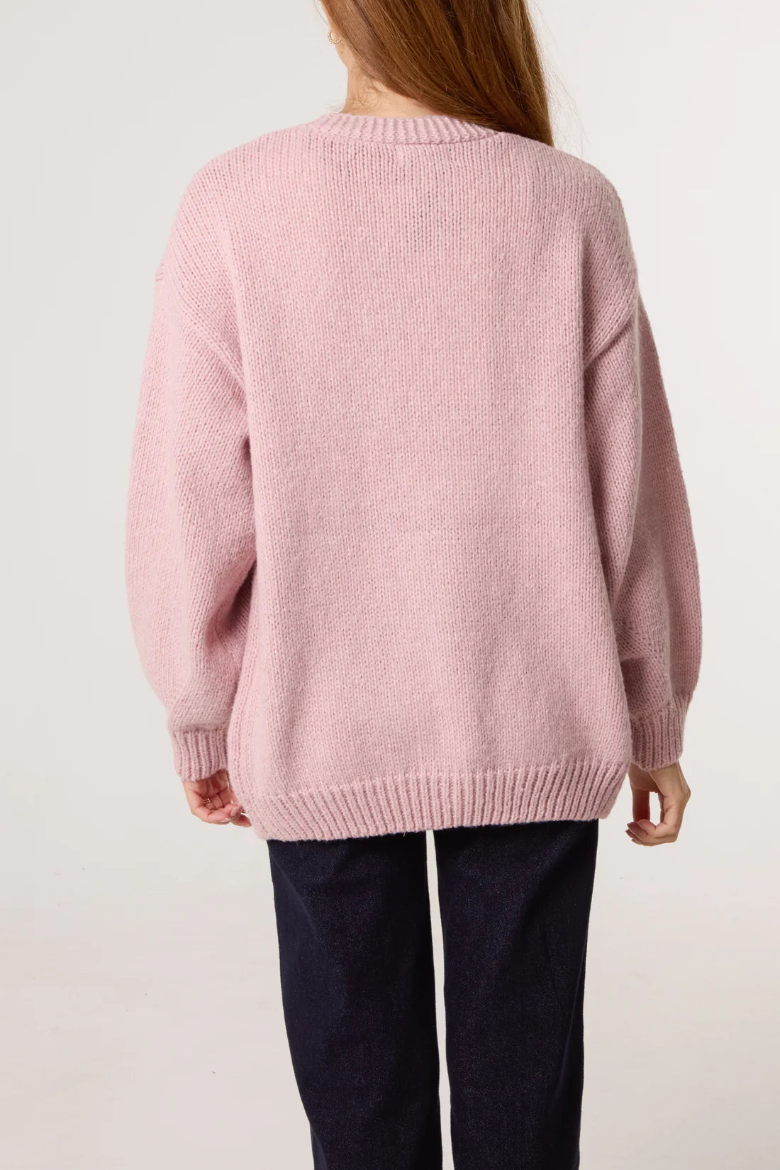 Daisy Cardigan