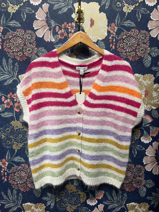 Rainbow Knit