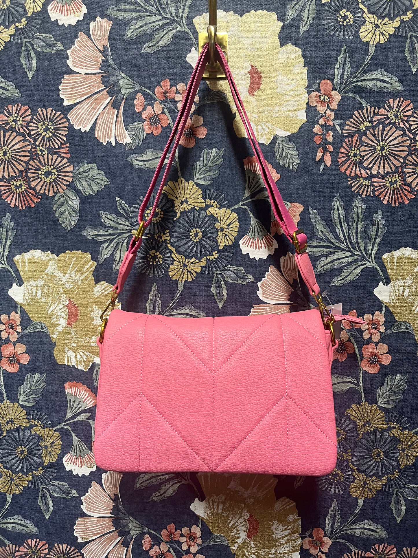 Zara Handbag