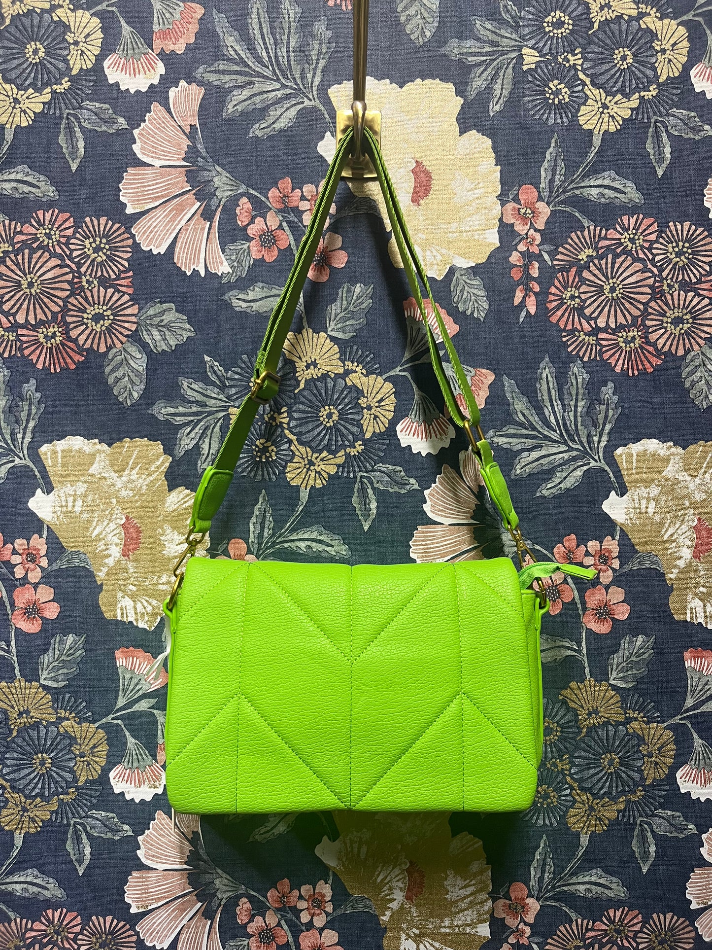 Zara Handbag