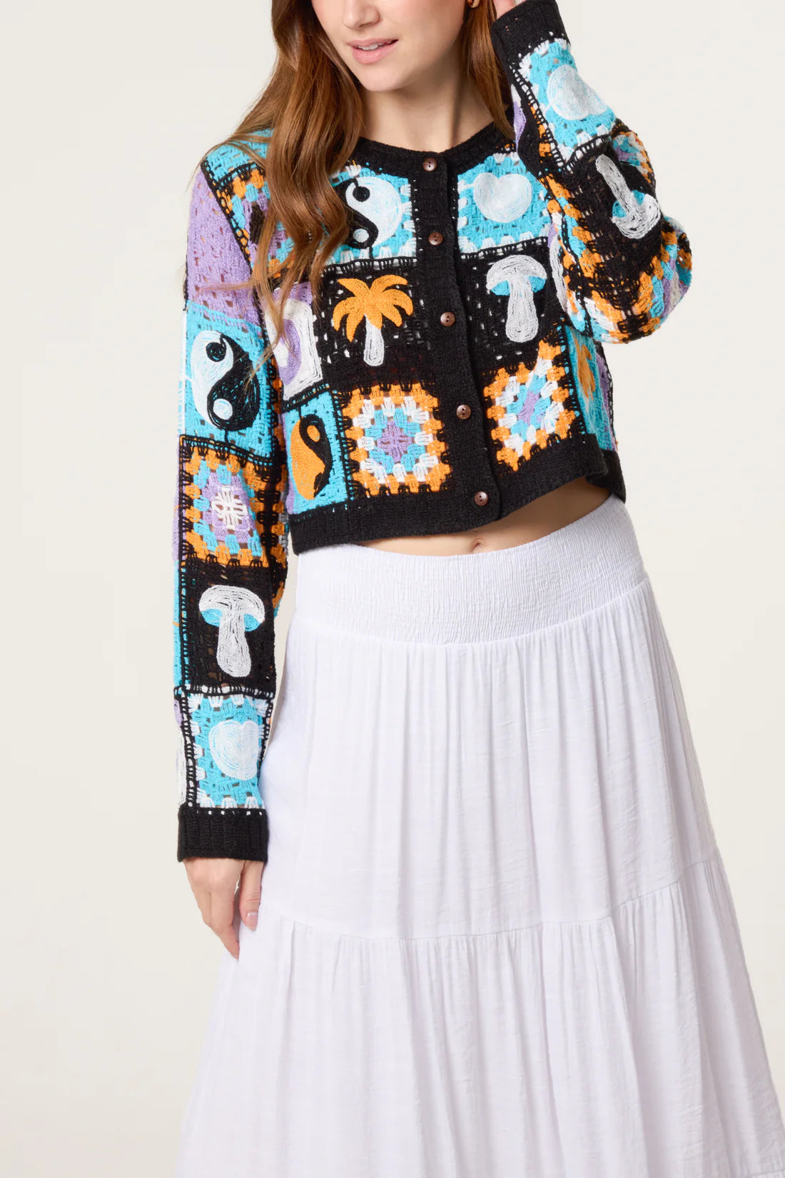 Rebel Crochet