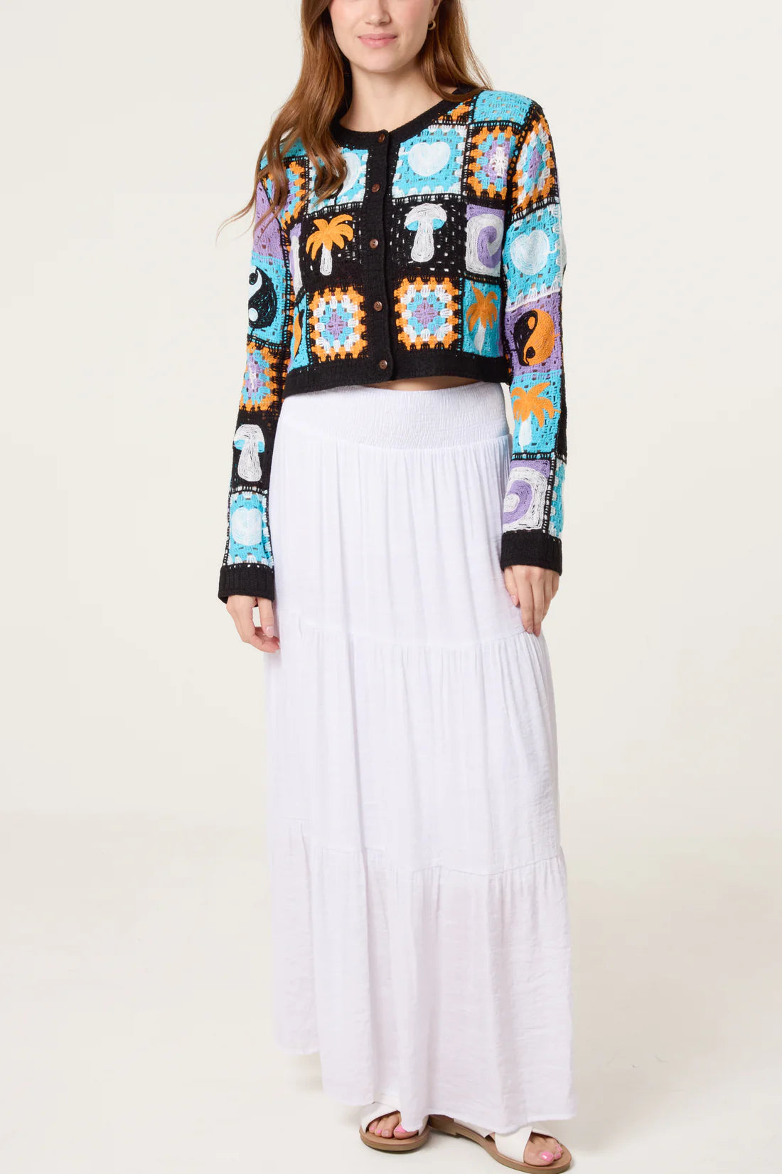 Rebel Crochet