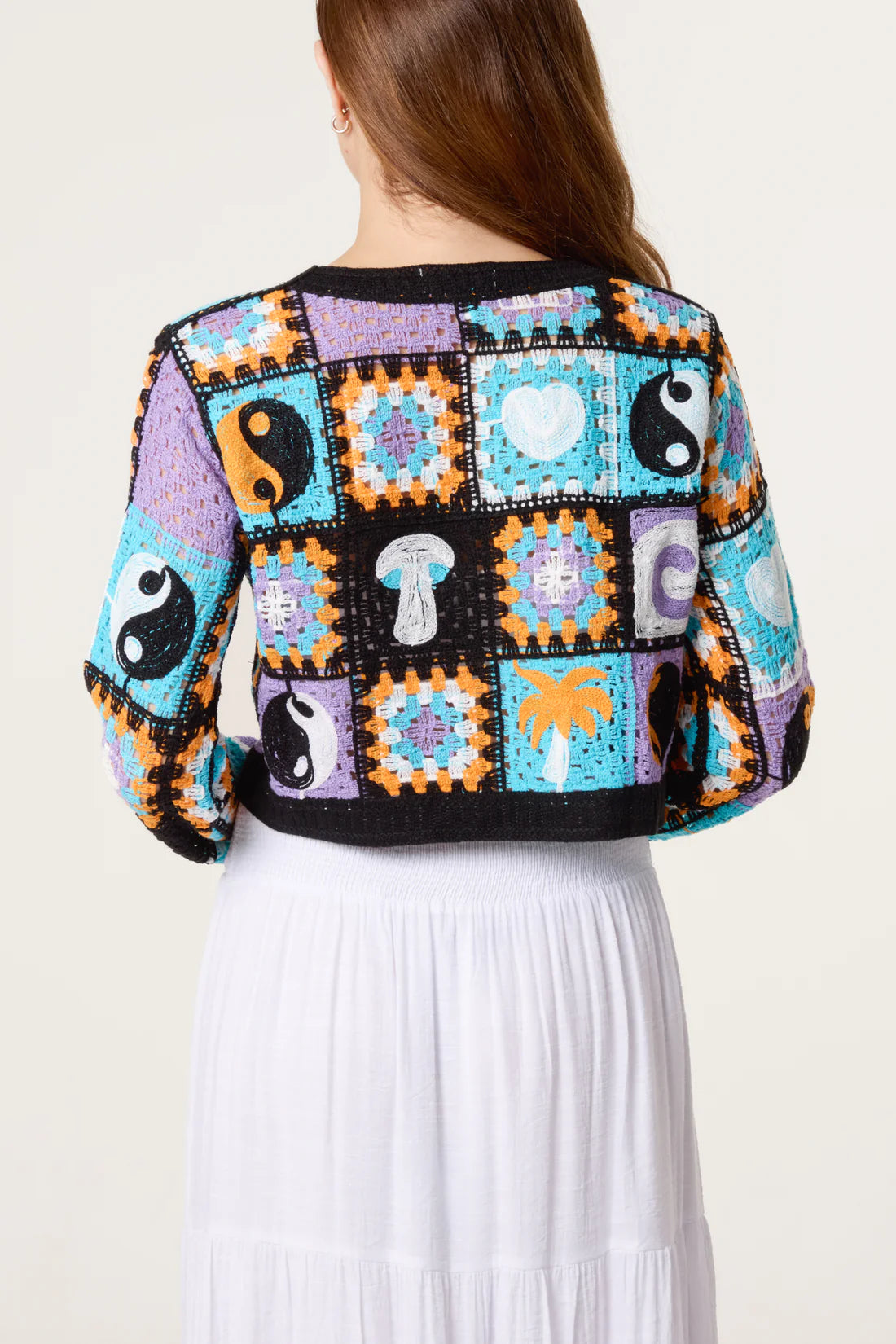 Rebel Crochet