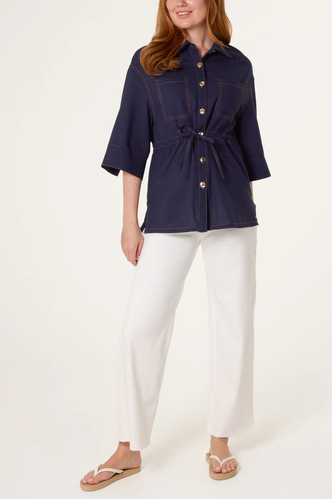 Kelly Shirt