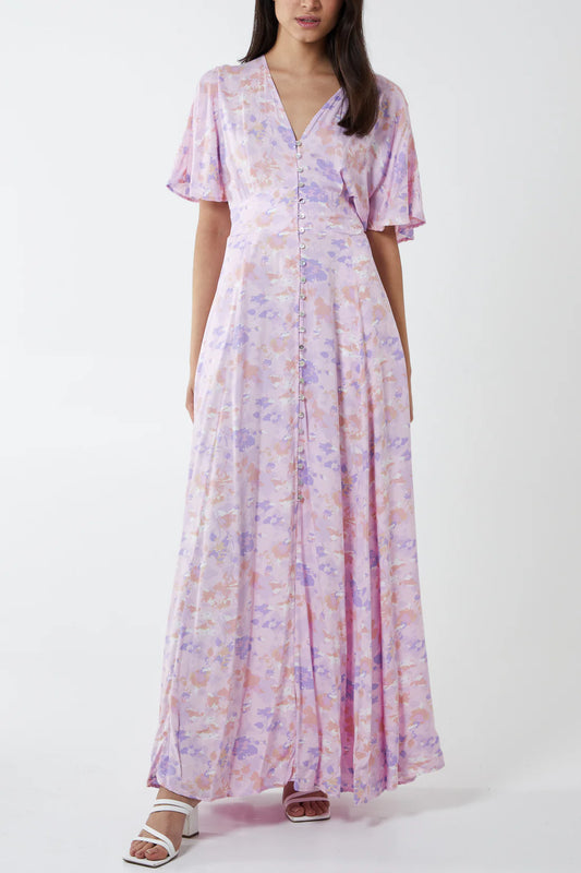 Olivia Maxi Dress