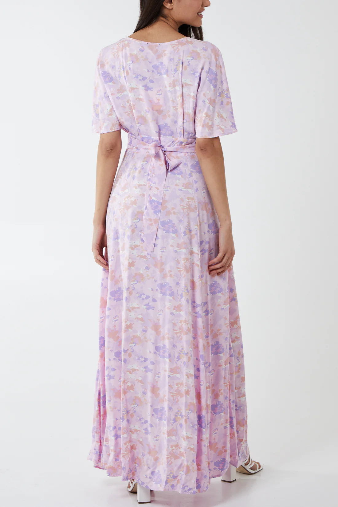 Olivia Maxi Dress
