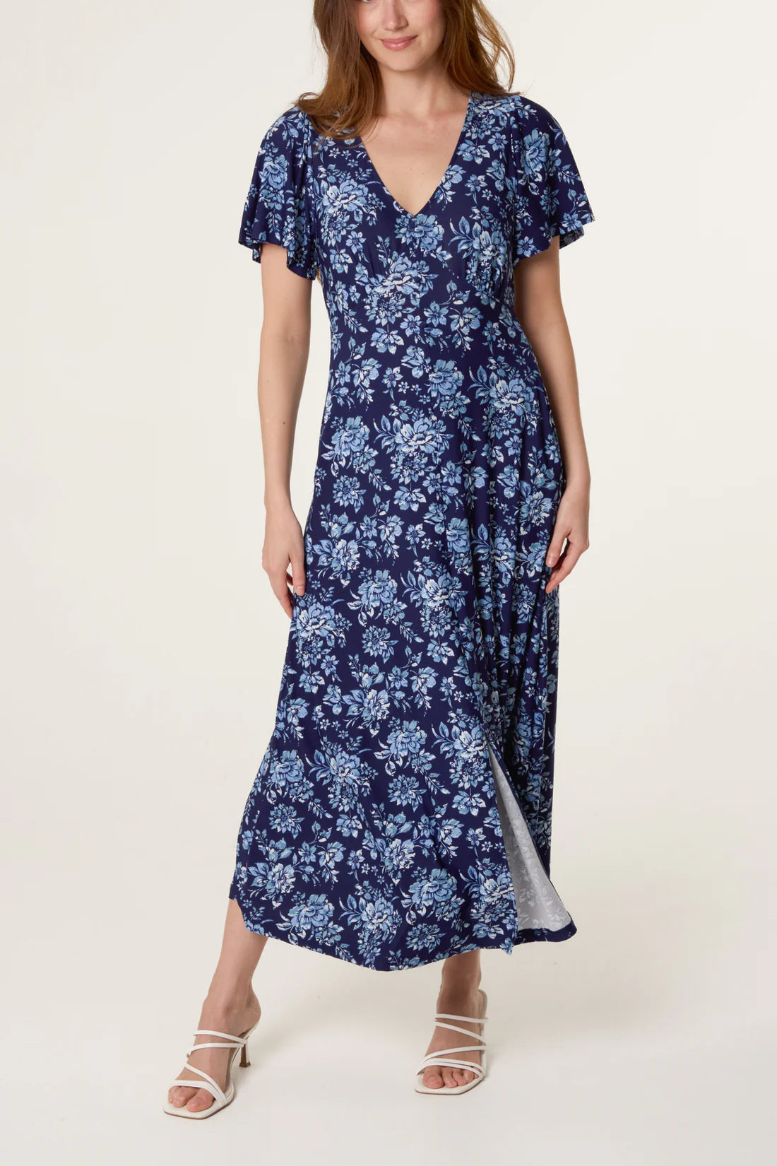 Charlotte Floral