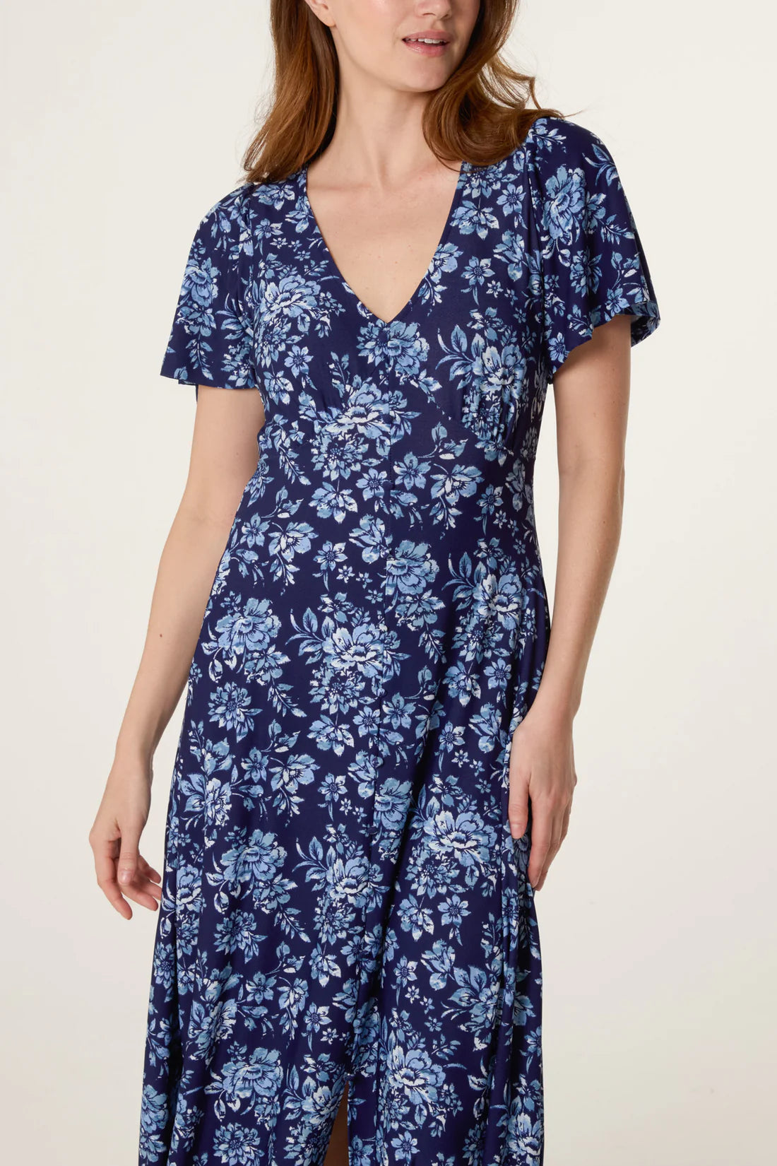 Charlotte Floral