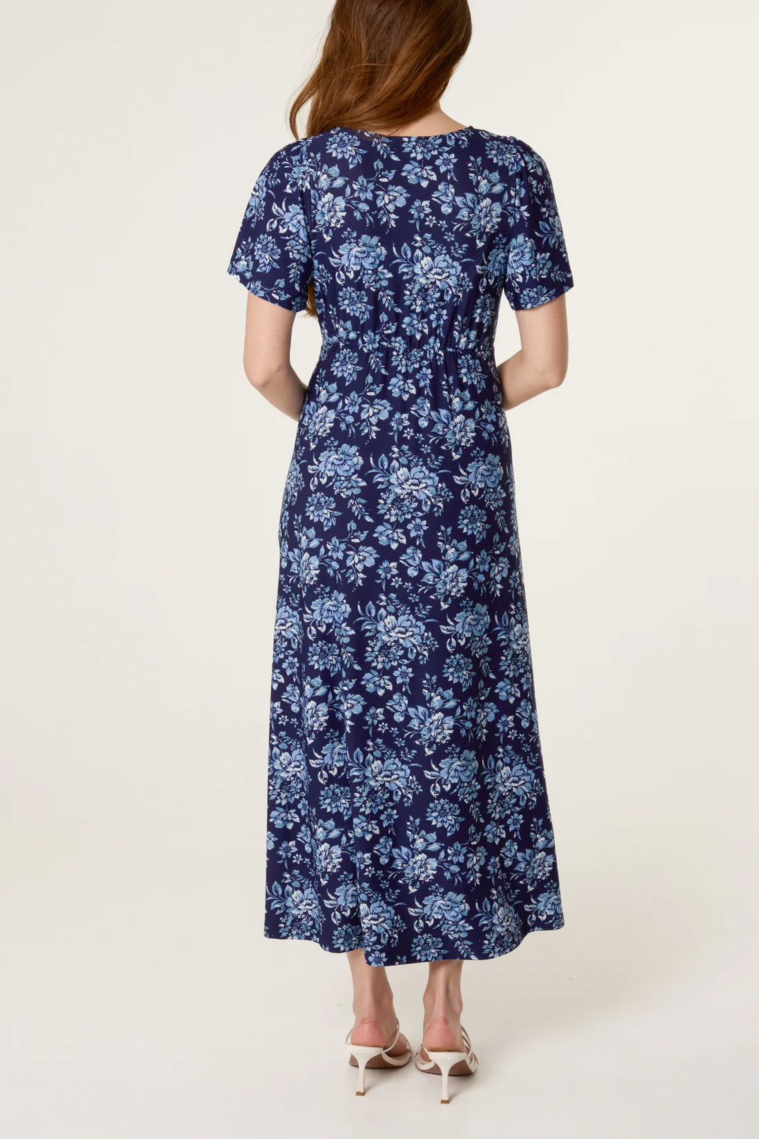 Charlotte Floral