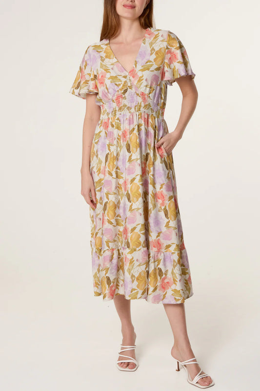 Maya Floral