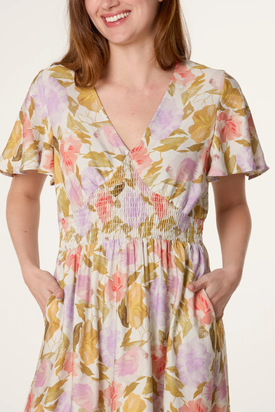 Maya Floral