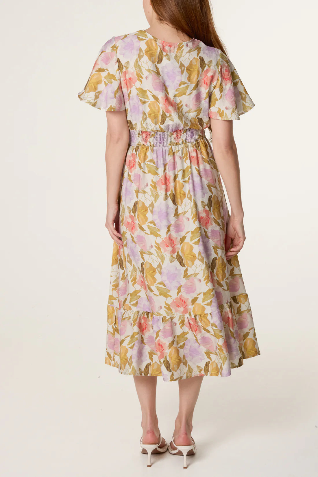 Maya Floral