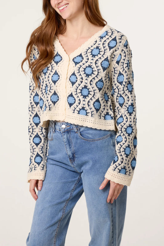 Hallie Crochet