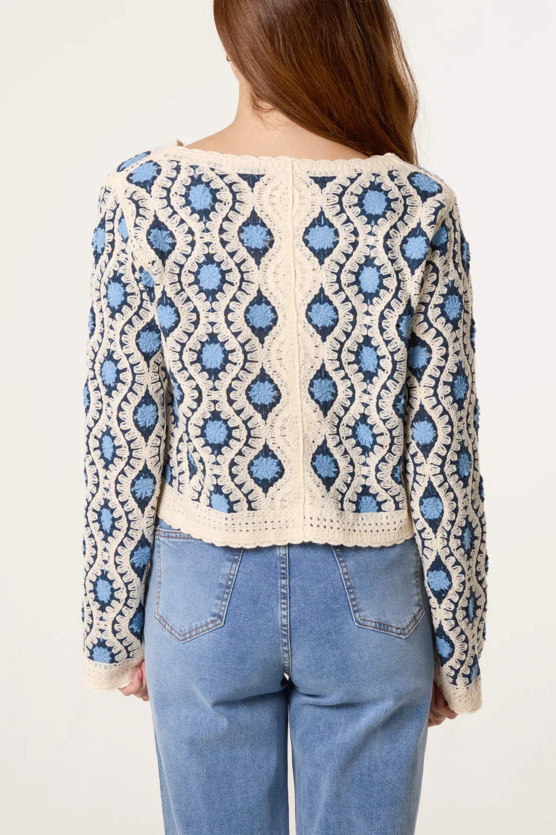 Hallie Crochet