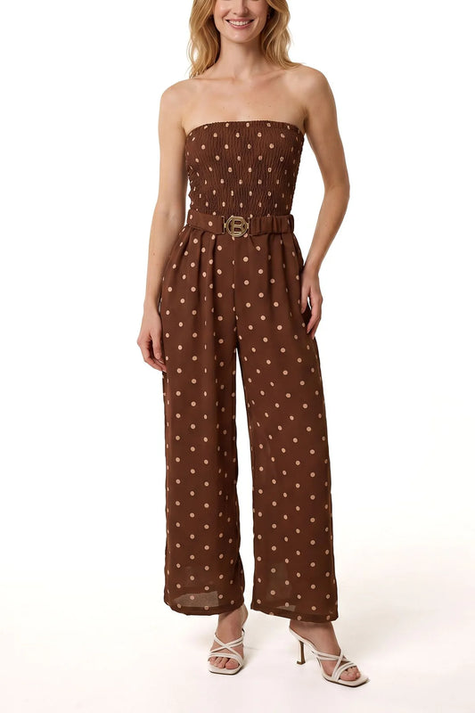 Delilah Jumpsuit