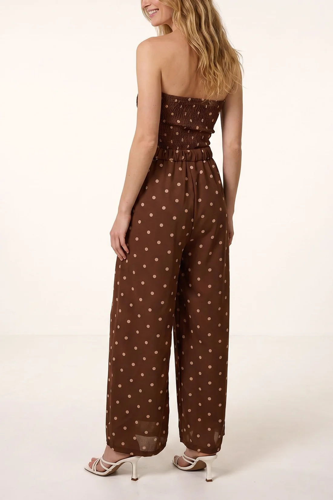 Delilah Jumpsuit