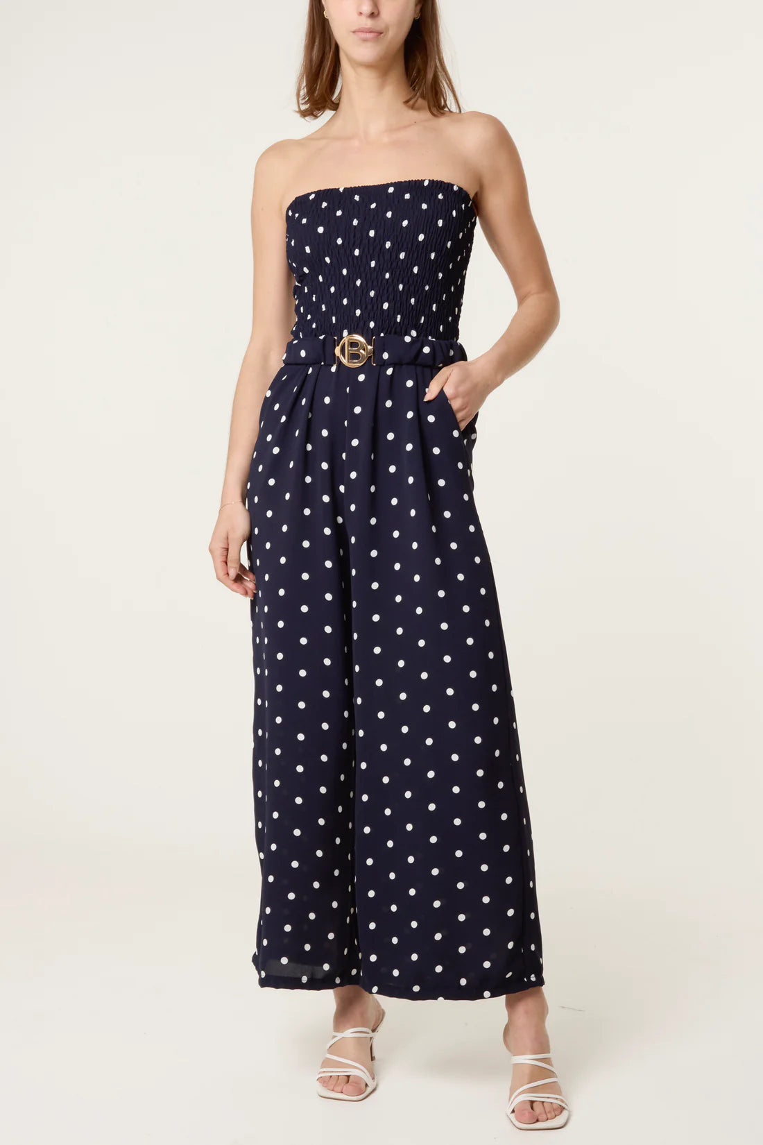 Delilah Jumpsuit