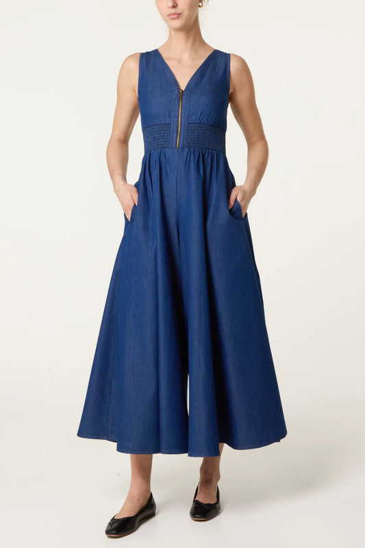 Summer Jumpsuit