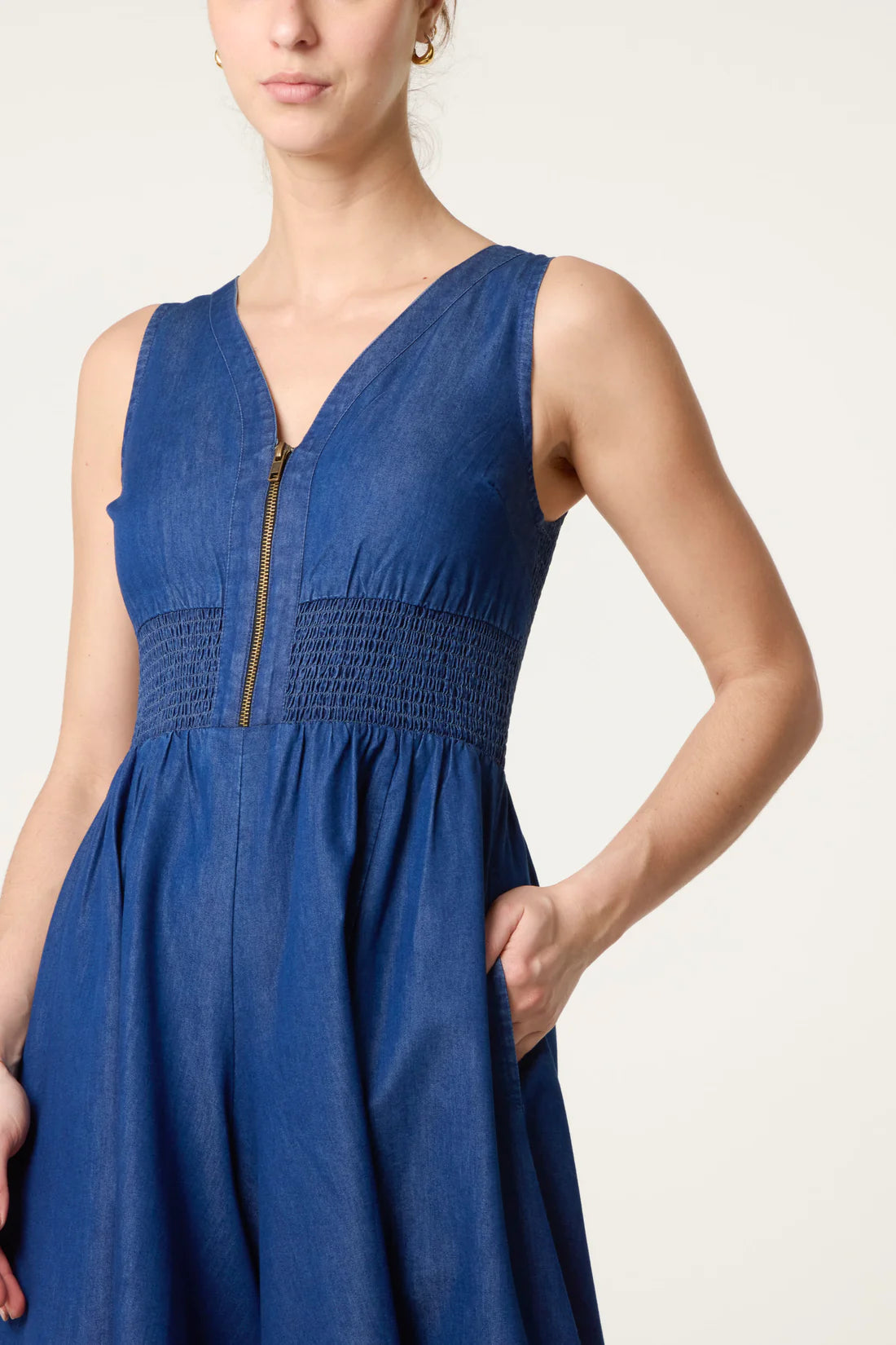 Summer Jumpsuit