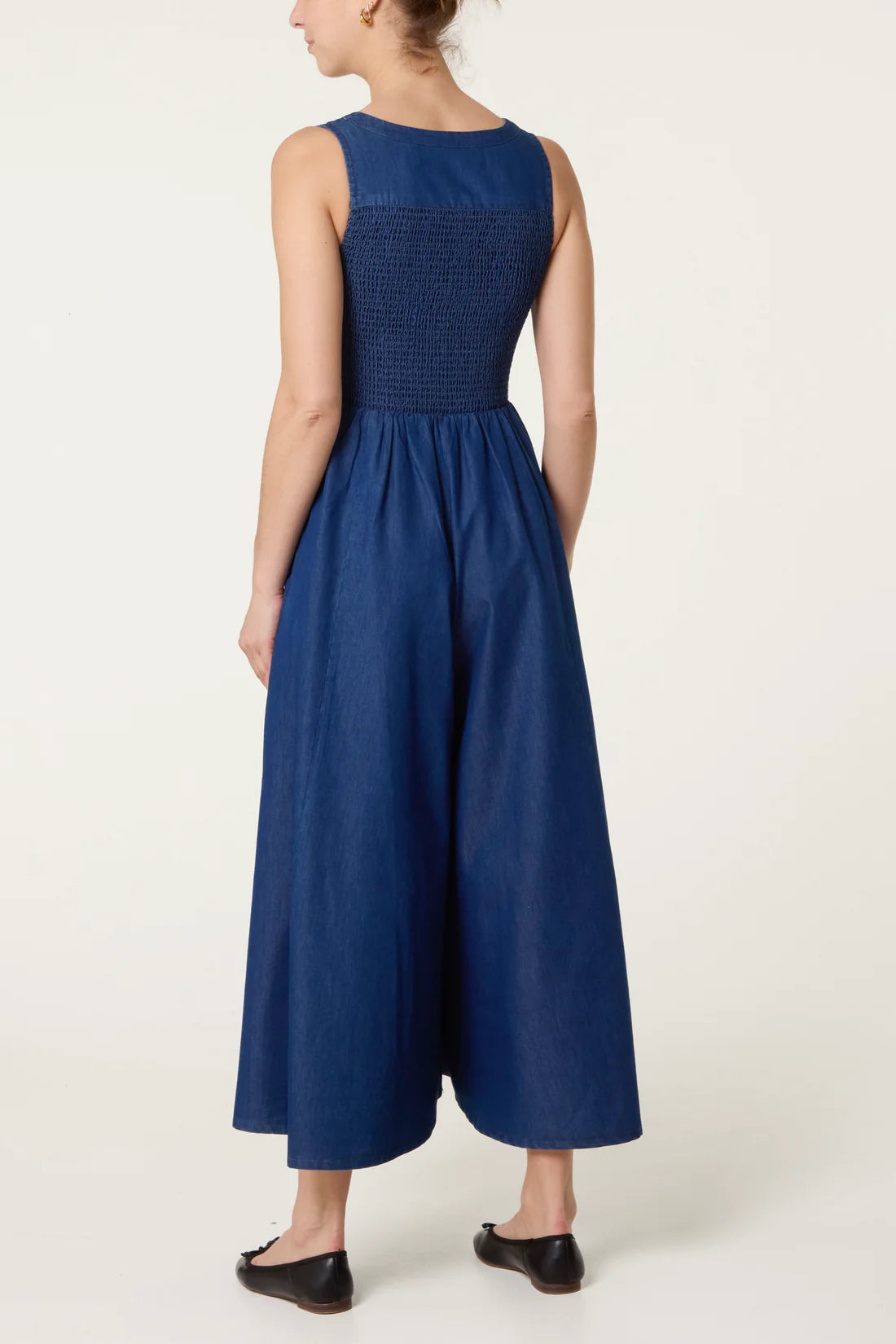 Summer Jumpsuit