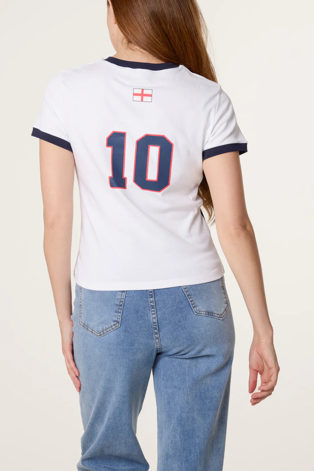 England Tee