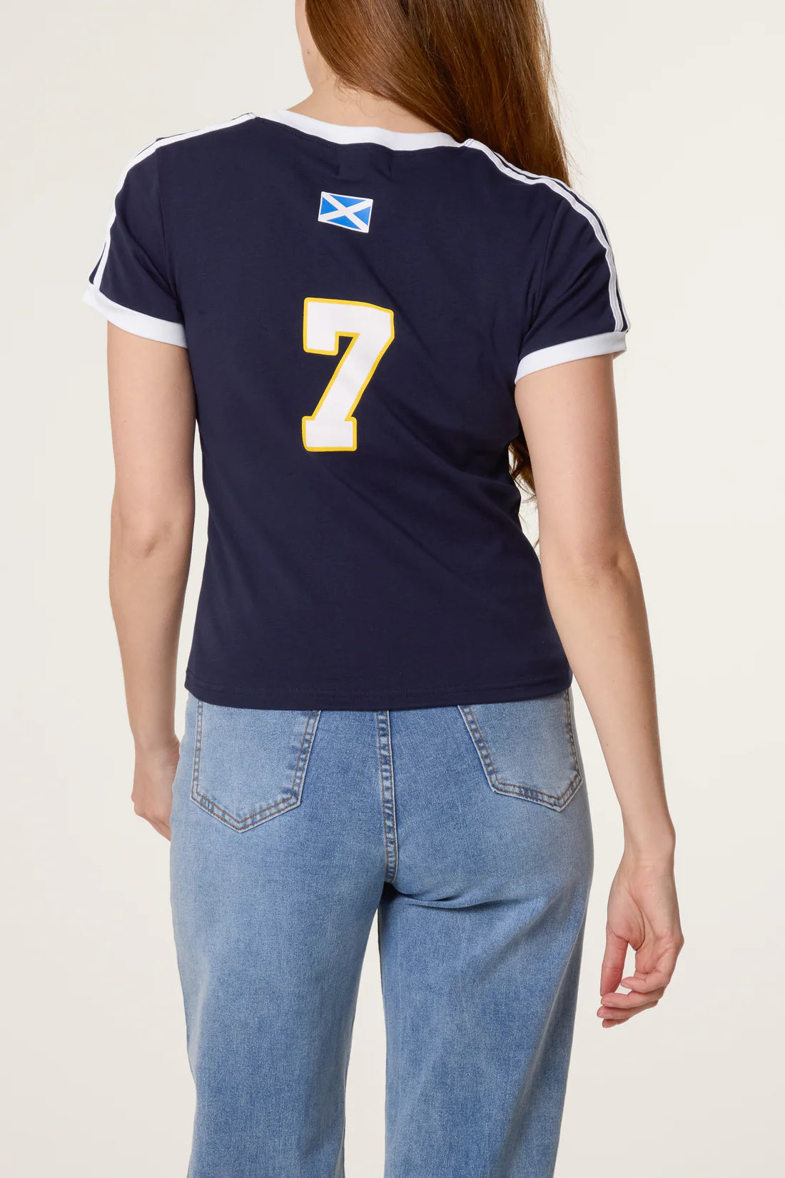 Scotland Tee