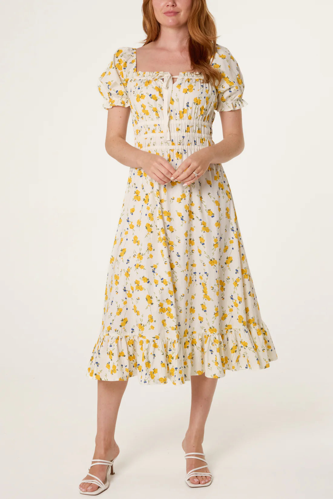 Ditsy Floral