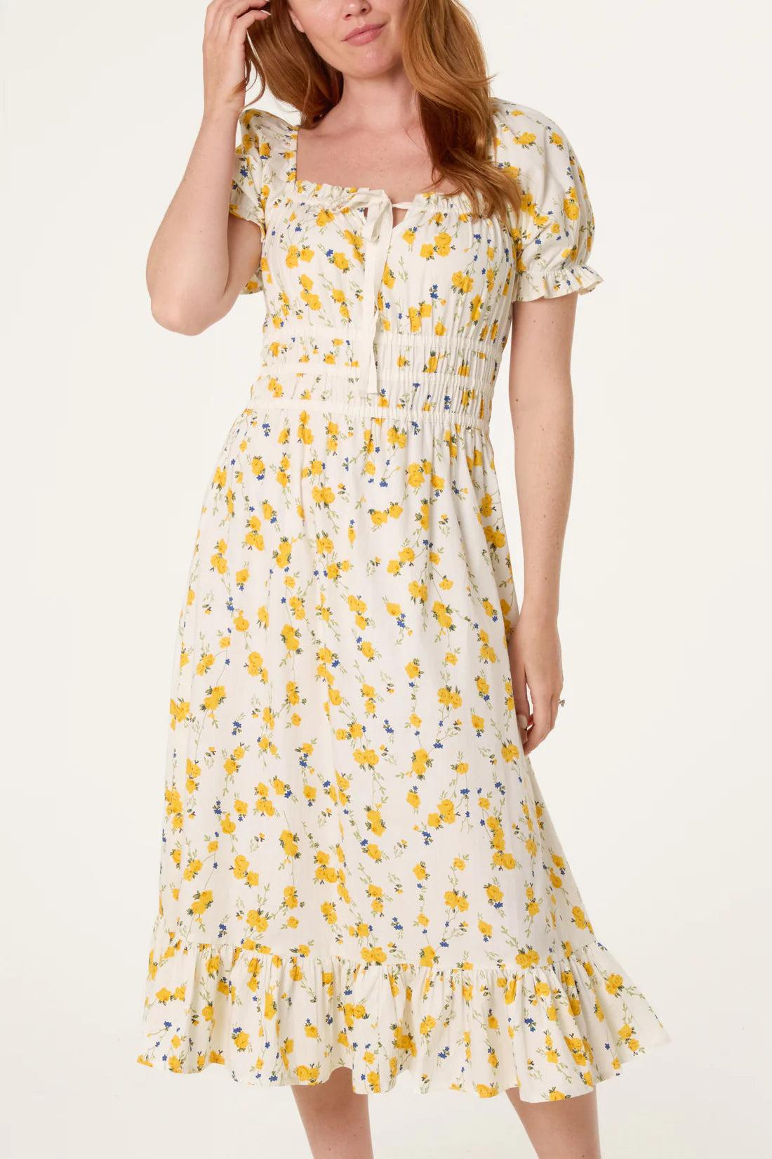 Ditsy Floral
