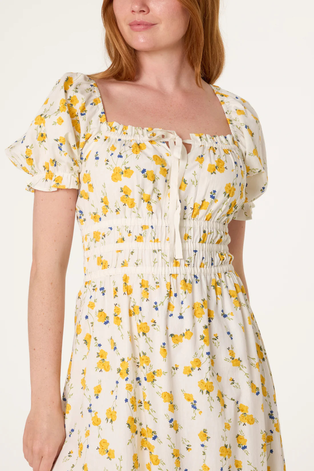 Ditsy Floral