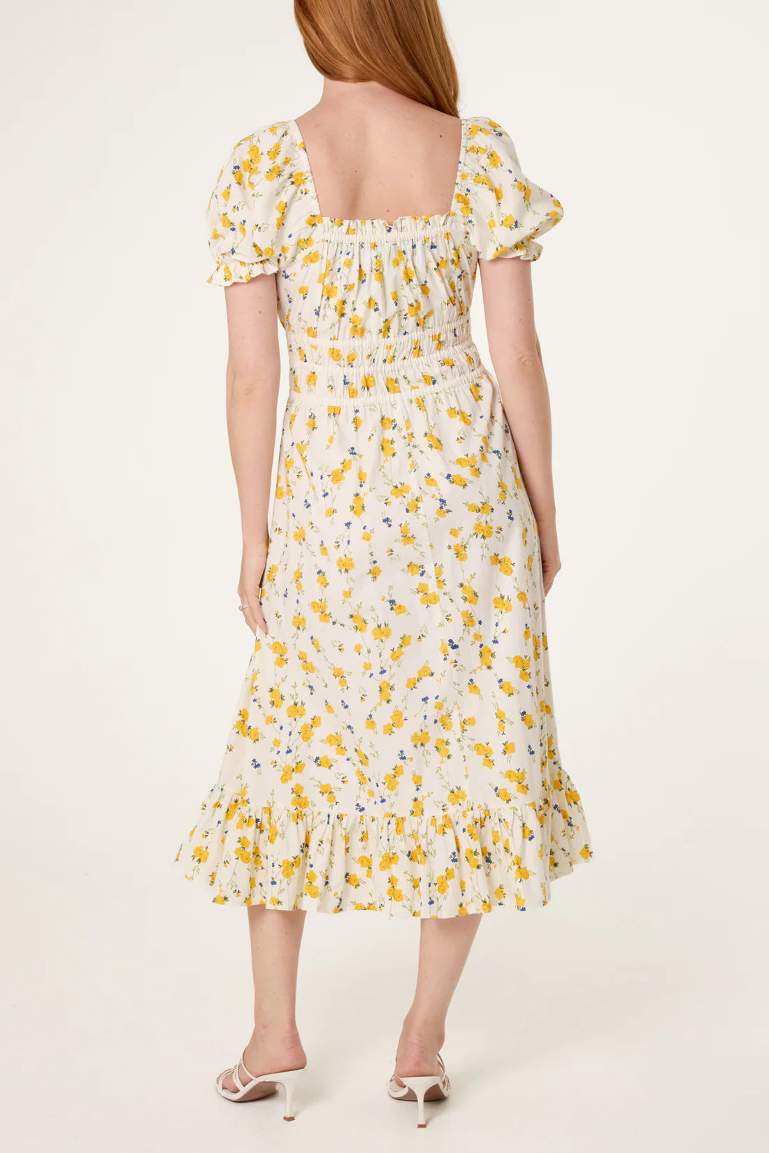 Ditsy Floral