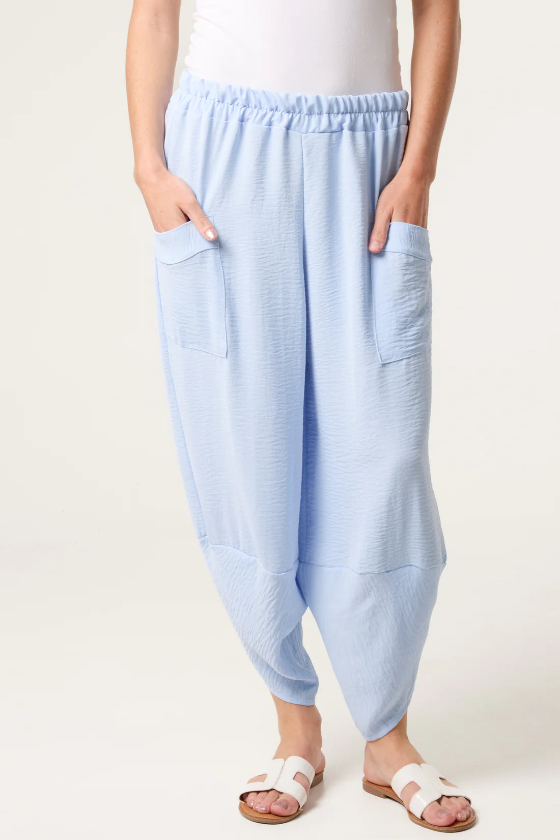 Hareem Trouser