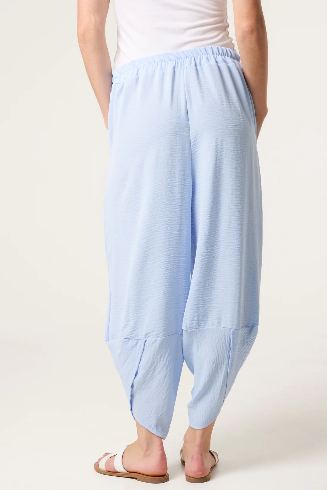 Hareem Trouser
