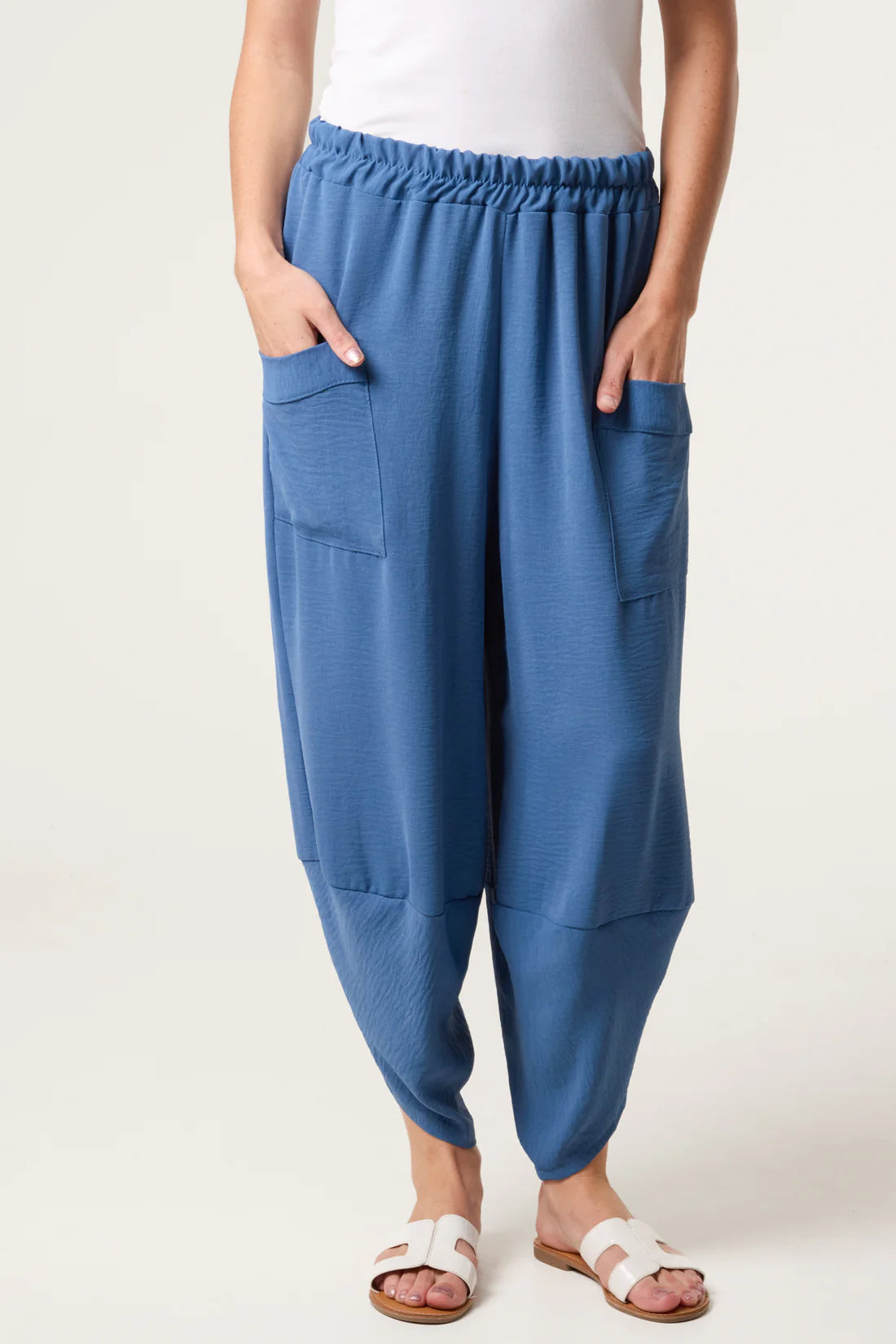 Hareem Trouser