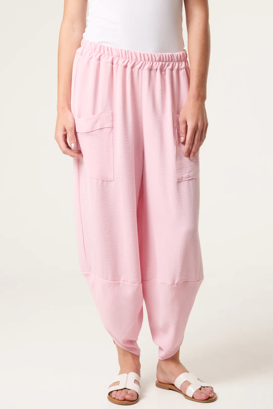 Hareem Trouser
