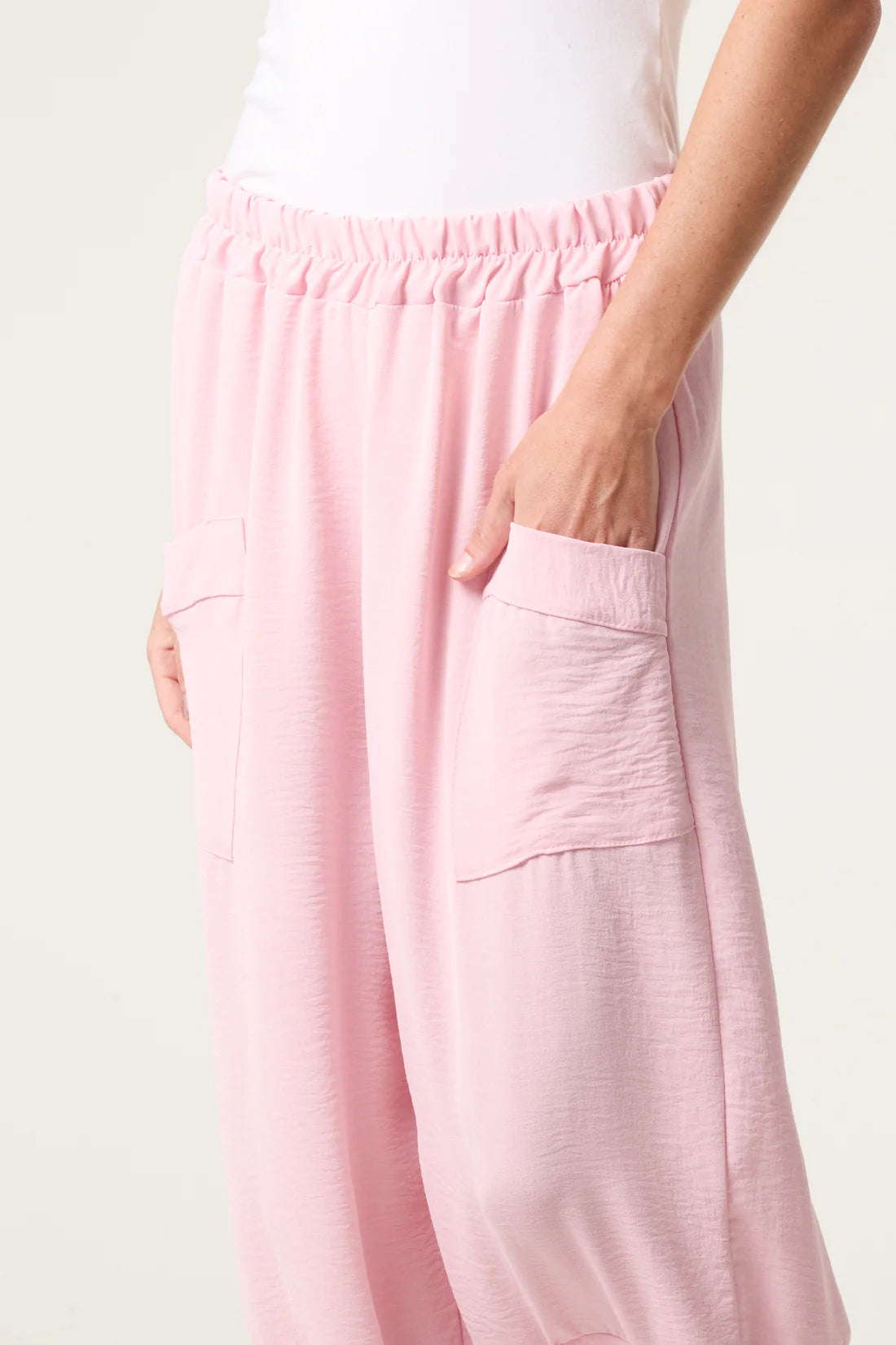 Hareem Trouser
