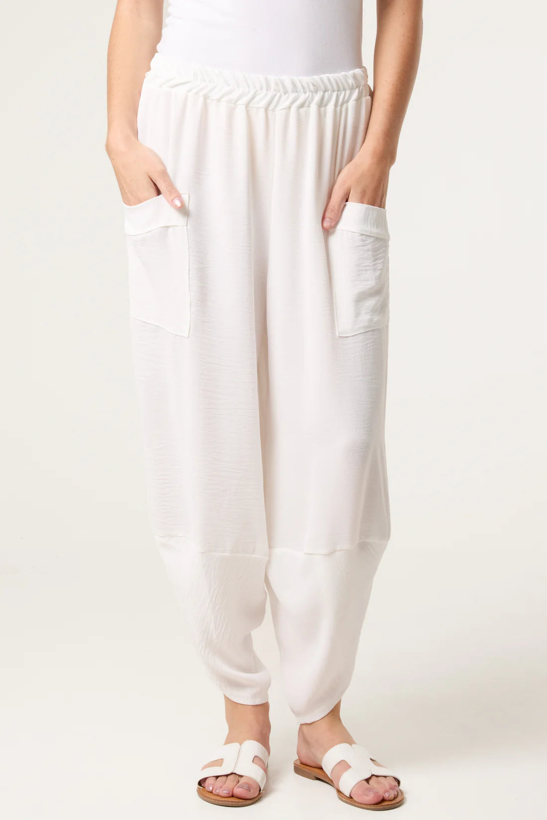 Hareem Trouser
