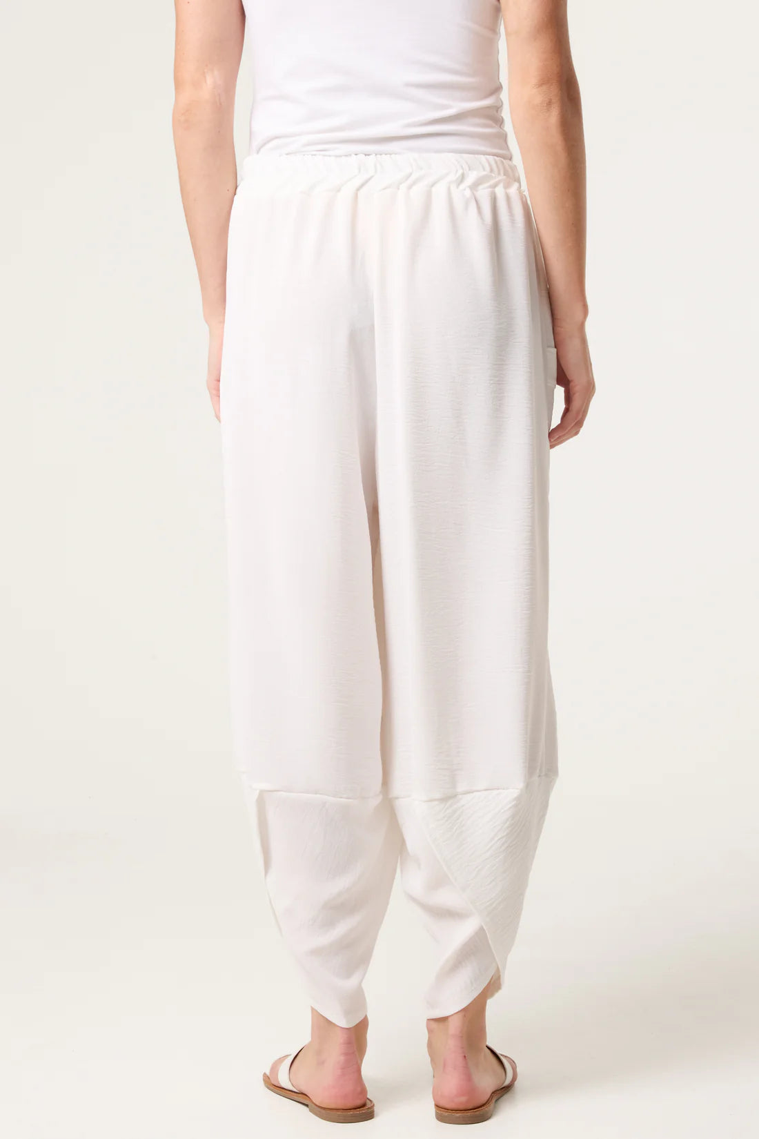 Hareem Trouser