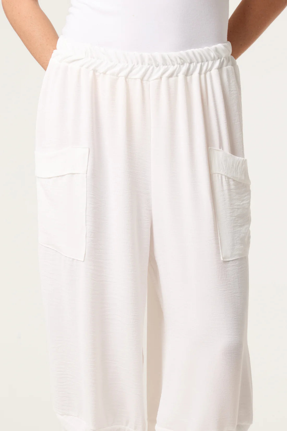 Hareem Trouser
