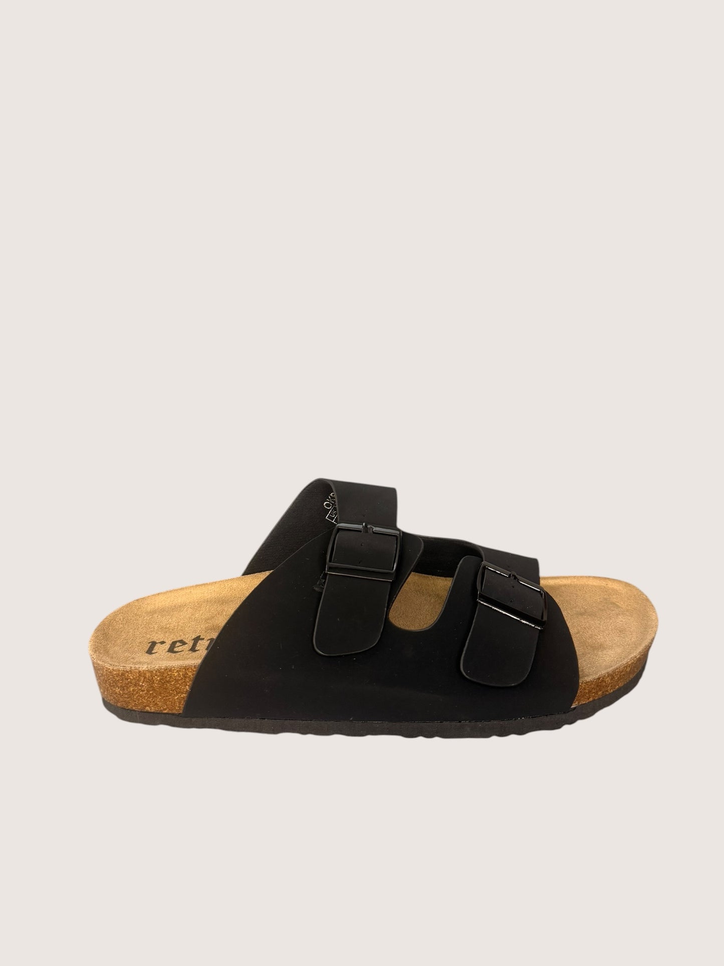 Rihanna Black